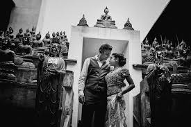 Professional bridal dressing for the bride; Sri Lanka Wedding Photographer Colombo Wedding Photography