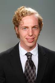 Timothy Stenberg's Instagram, Twitter & Facebook