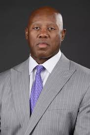 2007-08 Men's Basketball Roster