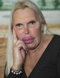 Video publicado por Veronika Rajek (@veronikarajek)