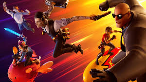 This week, help our last driver, beat bot, make its trek through the strangelands en route to the radio station. Neues Fortnite Update Bringt Hubschrauber Und Zerstort Olplattform Games