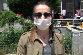 Es Dehsetini Yasayan Sakine Yasima Yakin Bicak Darbesi Aldim Bursada Bugun Bursa Bursa Haber Bursa Haberi Bursa Haberleri Bursa