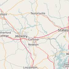 Located in the piedmont region, it is the county seat of mecklenbur. Map Of All Zip Codes In Charlotte North Carolina Updated August 2021