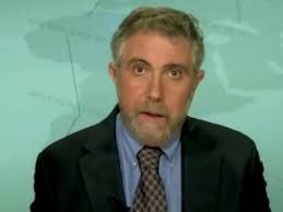 Krugman Fights Keen