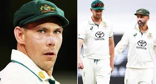 Australia v India cricket: Aussies torched over Josh Hazlewood 'blunder'  after Scott Boland call backfires