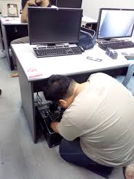 Kali ini kami akan menguraikan bagaimana cara setting speaker di komputer windows 7. Service On Site Di Iukl Kajang Selangor Ok Computer Solution Seri Kembangan