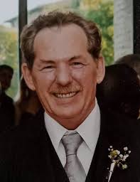 Obituary information for Dennis Henry