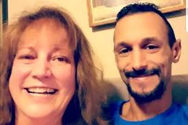 Fundraiser for Shannon Smith by Rebecca Engert : Chris Smith's Memorial &  Funeral Expenses