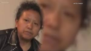 Memorial for pedestrian killed in Oregon City