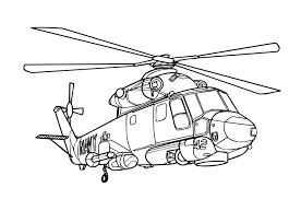 Coloring pages free blog fo'yo'eyeballs2c! Helicopter Coloring Pages 100 Pictures Free Printable
