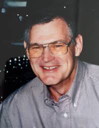 Obituary information for James Wesley Mooney