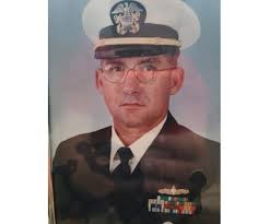 Robert Finemore Yoder Jr. Obituary (2023)