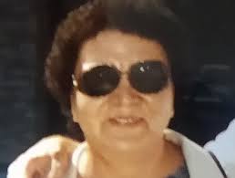 OBITUARY: Roseline J. Grover (Cross)