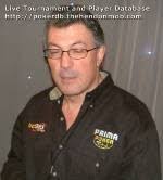 Peter Djordjevic's Poker Statistics: Hendon Mob Poker Database