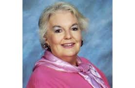 Catherine Wolfson Obituary (1946