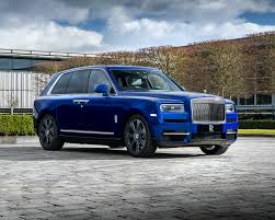 Maybe you would like to learn more about one of these? 2020 Rolls Royce Cullinan Review Pricing And Specs