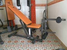 Vend Materiel Decathlon Domyos 11800