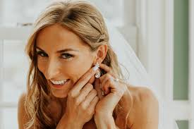 Courtney and Eric's Winter Elopement Wedding