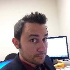 Thomas Carlough (@EtherAnalytics)