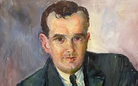 The Gift in One Man's Death