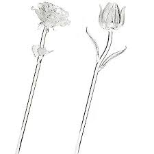 Check spelling or type a new query. Waterford Crystal Fleurology Flower Pair Shophq