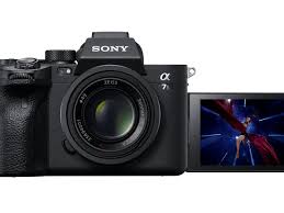 Последние твиты от sony (@sony). Sony S New A7s Mark Iii Doesn T Shoot 8k Video The Verge