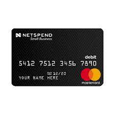 All it takes to obtain a netspend small business card is an id and a program. Netspend Small Business Prepaid Mastercard Reviews June 2021 Supermoney