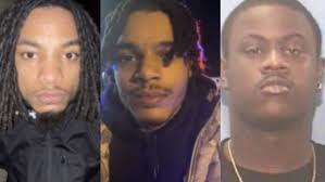 DRUG BUST: 3 arrested in Prince George's County with 3,000 fentanyl pills  and weapons