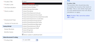 Yang manarik perhatian recruiter untuk menerima permohonan anda. Blogstreet From Jobstreet Com Philippines