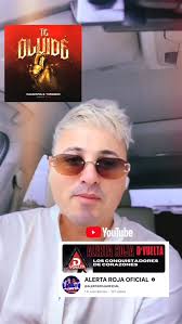 Estreno (Kazanoba & Yordanis) #TEOLVIDE 10:00 pm Hoy