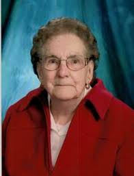 Obituary for Rita Mary (Boudreau) Fasquel