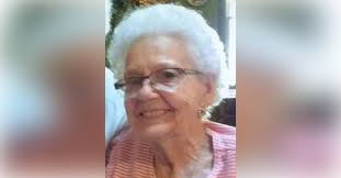 Obituary information for Dollie Marie Teller
