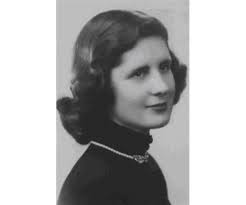 TRUDY STEWART Obituary (2020)