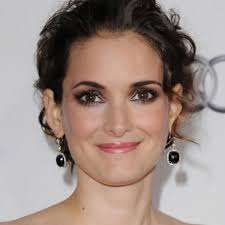 How old do you think she looks in the movie? Wynona Rider Pics Posted By Samantha Anderson
