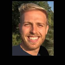 As I grumbled this morning through the cutting cold, half jokingly  considering chugging my coffee, I was reminded how lucky we are.