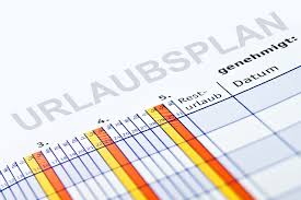 Gesetz zur modernisierung des schuldrechts; Urlaub Anspruch Corona Information