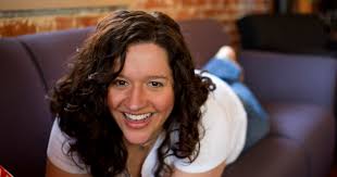 Actin' Up with Books: Interview: Kiera Cass author of The Selection