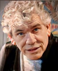 Hi Dan. I hope you and the family are keeping well. I was speaking to Derek  Nicol a few weeks back and he sends his regards. Thanks for all the years of