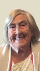 Condolence Book for Mary Crowley (Bandon, Cork)