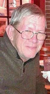 Obituary of Gordon Ulrich