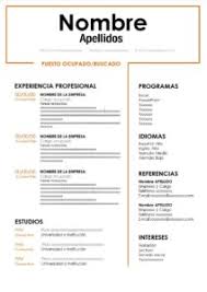 Tienes que escoger el diseño de cv que más te guste y darle un clic en descargar. Hoja De Vida Formatos Para Descargar Y Recomendaciones 2021