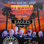 Tequila Sunrise (Eagles Tribute Band) — The Empty Pint