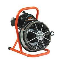 If your snake isn't unclogging your drains it could be because the thumbscrew is loose, the clog is too severe, or the auger is dirty, for example. Drain Snake Rental Lowes Lowes Drain Snake Al