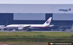 Bilangan model kapal terbang di jual : Malaysia Airlines Suspends Flights To India Philippines Free Malaysia Today Fmt