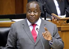 Let's face it, we need real change and proper fiscal policies that will navigate this country to economic recovery. Tito Mboweni Will Deliver His Special Budget Next Week Here S What To Expect