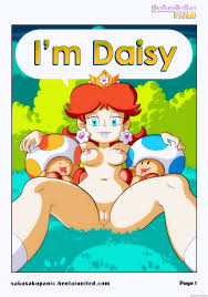 Im Daisy porn comic - the best cartoon porn comics, Rule 34 | MULT34