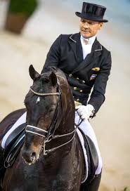 Edward gal (es) media in category edward gal. Totilas Edward Gal And All His Horses Facebook