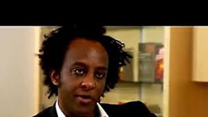 Amazon.com: How to Read the Air: 9781594487705: Mengestu, Dinaw: Books