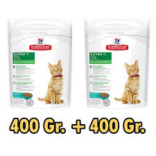 Hills Kitten Ton Balikli Yavru Kedi Mamasi 400 400 Gr