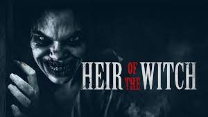 Watch Heir of the Witch | Prime Video